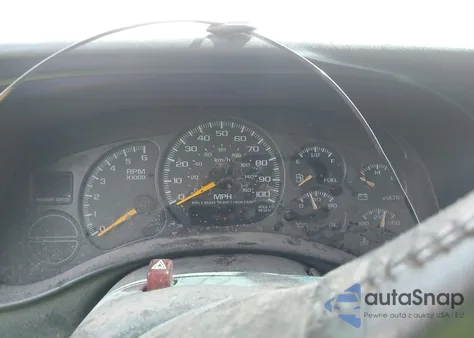 2001 Chevrolet Silverado 1500 Ls from USA, damaged, VIN 1GCEK19TX1E114045